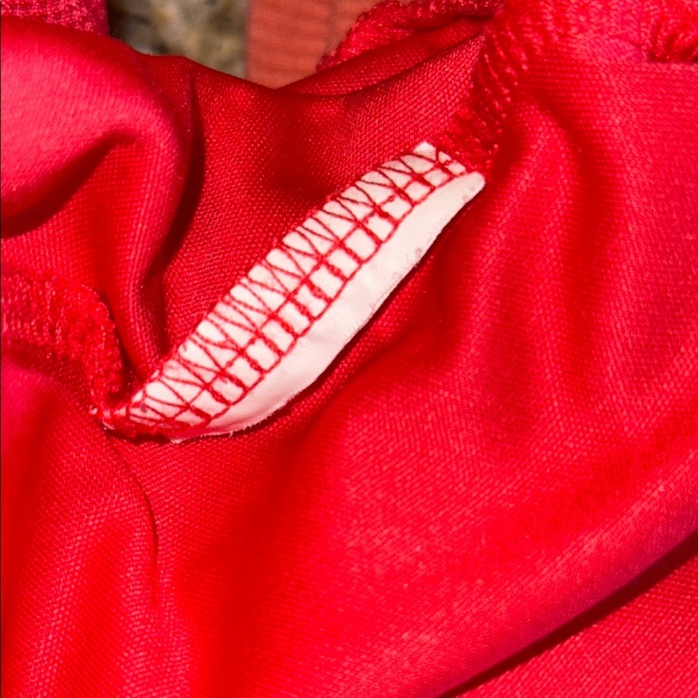 Lotto pinkish Red Athletic Dress M - Picture 10 of 10